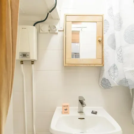 Apartment Saint Denis - Cosy Pres De La Place Du Chatelet