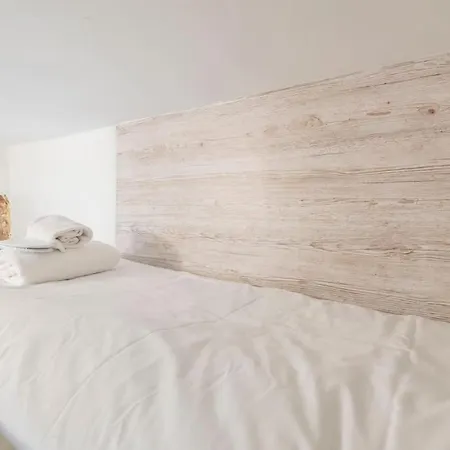 Saint Denis - Cosy Pres De La Place Du Chatelet Apartment Paris