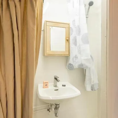 Apartment Saint Denis - Cosy Pres De La Place Du Chatelet