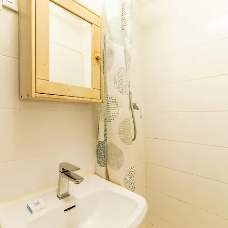 Saint Denis - Cosy Pres De La Place Du Chatelet Apartamento